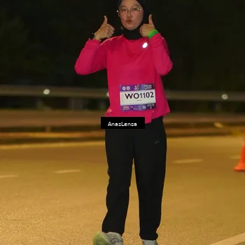 Runner Photo 7731651