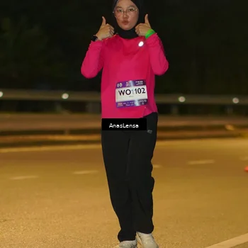 Runner Photo 7731655