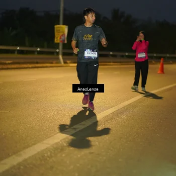 Runner Photo 7731660