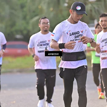 Runner Photo 7731661