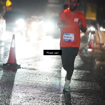 Runner Photo 7731662