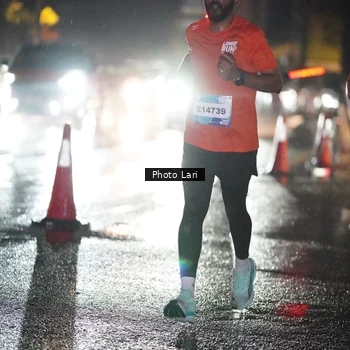 Runner Photo 7731674