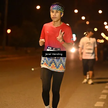 Runner Photo 7731686