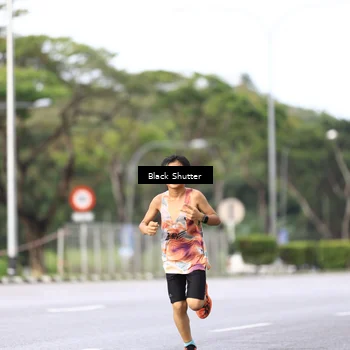 Runner Photo 7731689