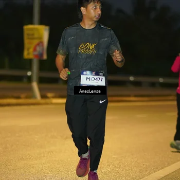 Runner Photo 7731690