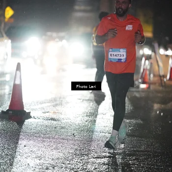 Runner Photo 7731693