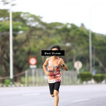 Runner Photo 7731694