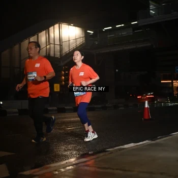 Runner Photo 7731695