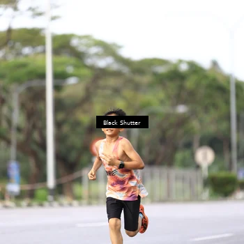 Runner Photo 7731696