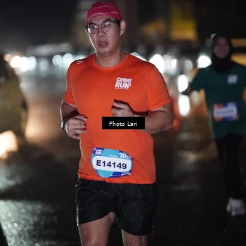 Runner Photo 7731701