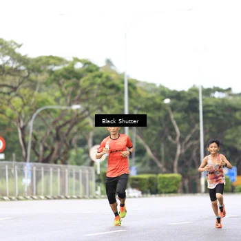 Runner Photo 7731702