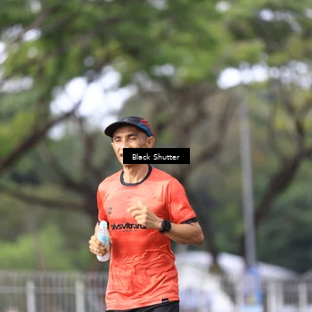 Runner Photo 7731710