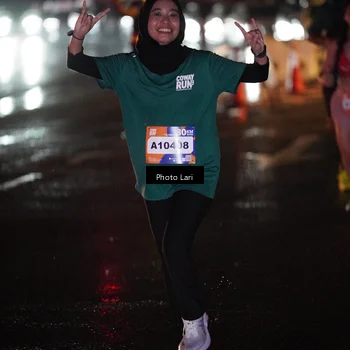 Runner Photo 7731711