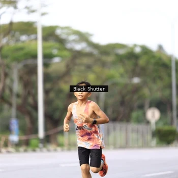 Runner Photo 7731712