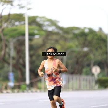 Runner Photo 7731719
