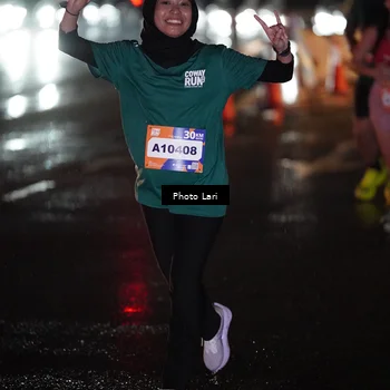 Runner Photo 7731720