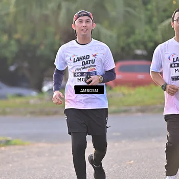 Runner Photo 7731725