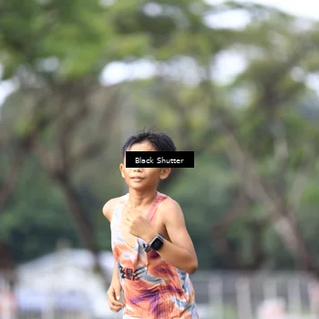 Runner Photo 7731730