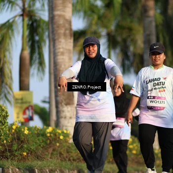 Runner Photo 7731733
