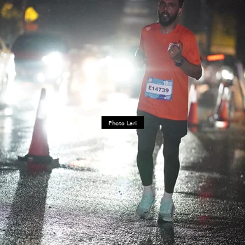 Runner Photo 7731734