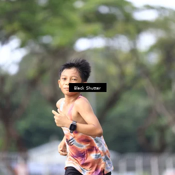 Runner Photo 7731738