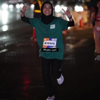Runner Photo 7731744