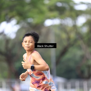Runner Photo 7731748