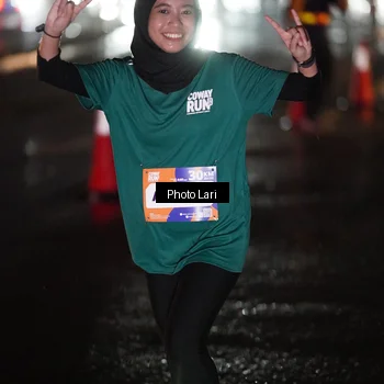 Runner Photo 7731755