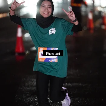Runner Photo 7731757