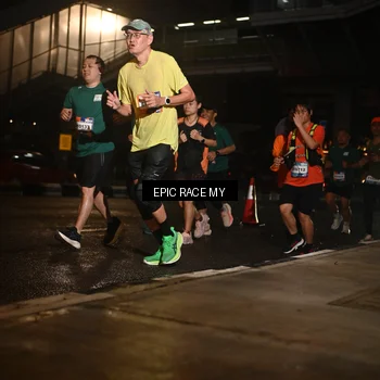 Runner Photo 7731758