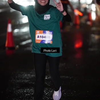 Runner Photo 7731759