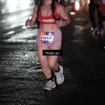 Runner Photo 7731761