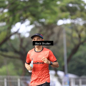 Runner Photo 7731762