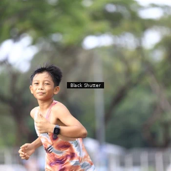 Runner Photo 7731766