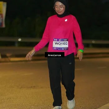 Runner Photo 7731768