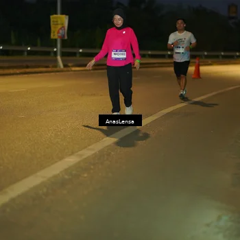 Runner Photo 7731770