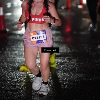 Runner Photo 7731771