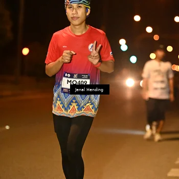 Runner Photo 7731772