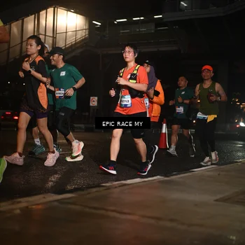 Runner Photo 7731774
