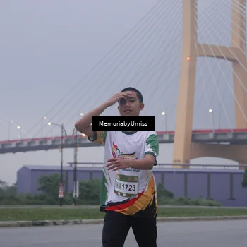 Runner Photo 7731778