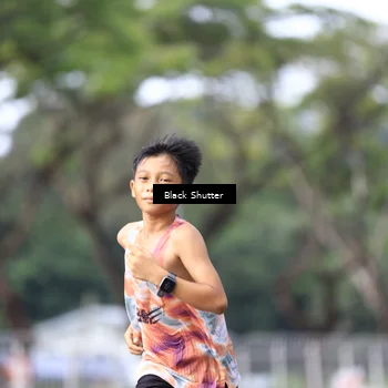 Runner Photo 7731784