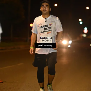 Runner Photo 7731786