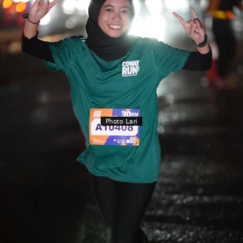 Runner Photo 7731788