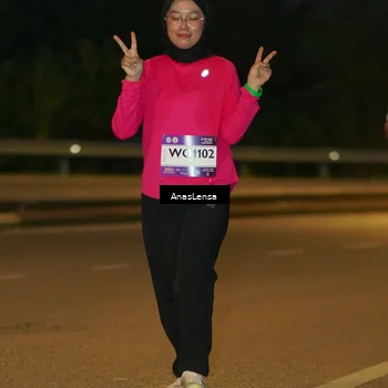 Runner Photo 7731790
