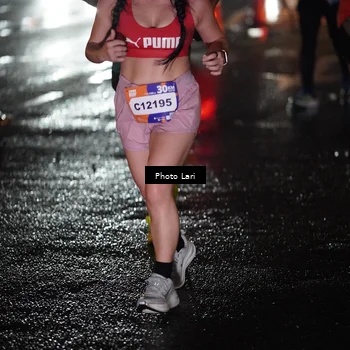 Runner Photo 7731791