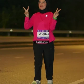 Runner Photo 7731792