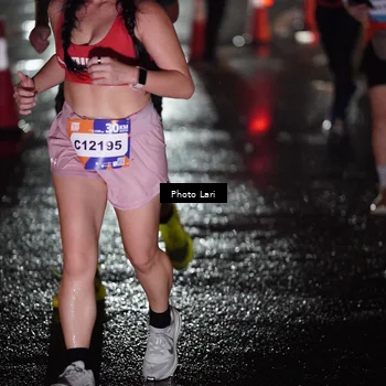 Runner Photo 7731794