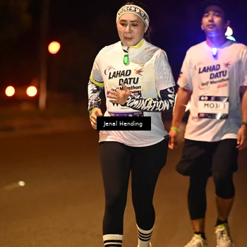 Runner Photo 7731795