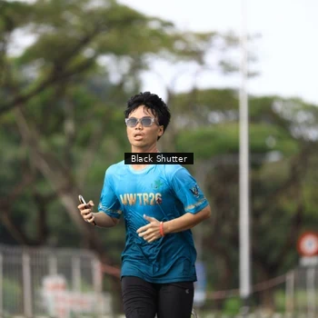 Runner Photo 7731798