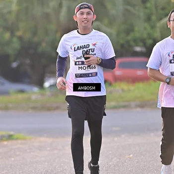 Runner Photo 7731801
